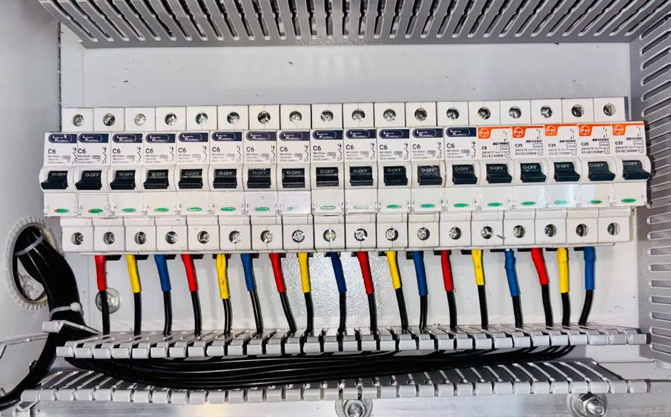 Benefits of Electrical Panel Repair